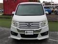 2013 Honda Step WGN