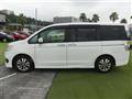 2013 Honda Step WGN