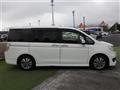 2013 Honda Step WGN