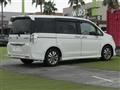 2013 Honda Step WGN