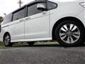 2013 Honda Step WGN