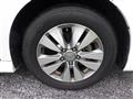 2013 Honda Step WGN