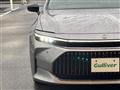 2024 Toyota Crown