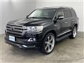 2018 Toyota Land Cruiser