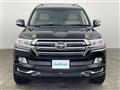 2018 Toyota Land Cruiser