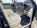 2018 Toyota Land Cruiser