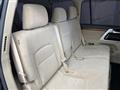 2018 Toyota Land Cruiser