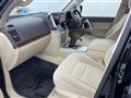 2018 Toyota Land Cruiser