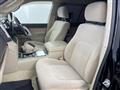2018 Toyota Land Cruiser