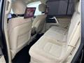 2018 Toyota Land Cruiser