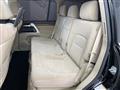 2018 Toyota Land Cruiser