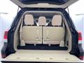 2018 Toyota Land Cruiser