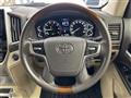 2018 Toyota Land Cruiser