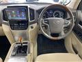 2018 Toyota Land Cruiser
