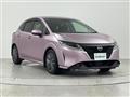 2021 Nissan Note