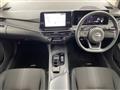 2021 Nissan Note