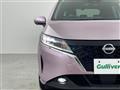 2021 Nissan Note