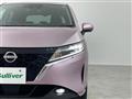 2021 Nissan Note