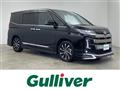 2026 Toyota Noah