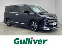 2026 Toyota Noah