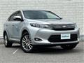 2014 Toyota Harrier Hybrid