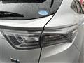 2014 Toyota Harrier Hybrid