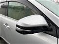 2014 Toyota Harrier Hybrid