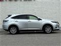 2014 Toyota Harrier Hybrid