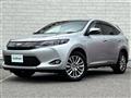 2014 Toyota Harrier Hybrid
