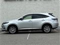 2014 Toyota Harrier Hybrid