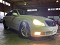 2004 Toyota Crown Royal Series