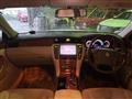2004 Toyota Crown Royal Series