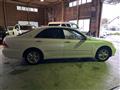 2004 Toyota Crown Royal Series