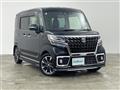 2022 Suzuki Spacia