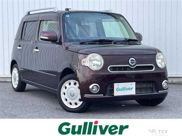 2014 Daihatsu MIRA COCOA