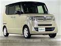 2016 Honda N BOX