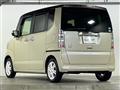 2016 Honda N BOX
