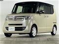2016 Honda N BOX