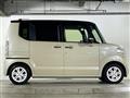 2016 Honda N BOX