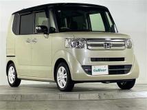 2016 Honda N BOX
