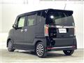 2016 Honda N BOX