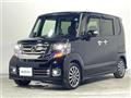 2016 Honda N BOX