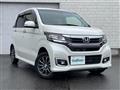 2017 Honda N-WGN