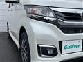 2017 Honda N-WGN