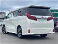 2021 Toyota Alphard