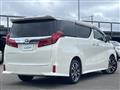 2021 Toyota Alphard