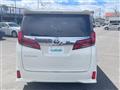 2021 Toyota Alphard