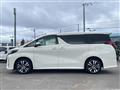 2021 Toyota Alphard
