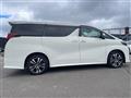 2021 Toyota Alphard