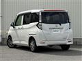 2019 Toyota Tank